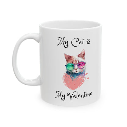 Ceramic Mug, (11oz, 15oz)