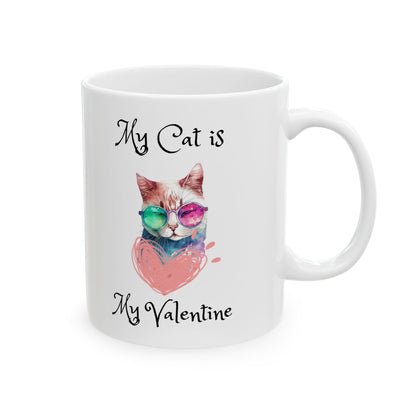 Ceramic Mug, (11oz, 15oz)